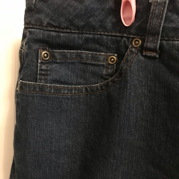 Addition Elle jeans. Size 16P. - Picture 2 of 12